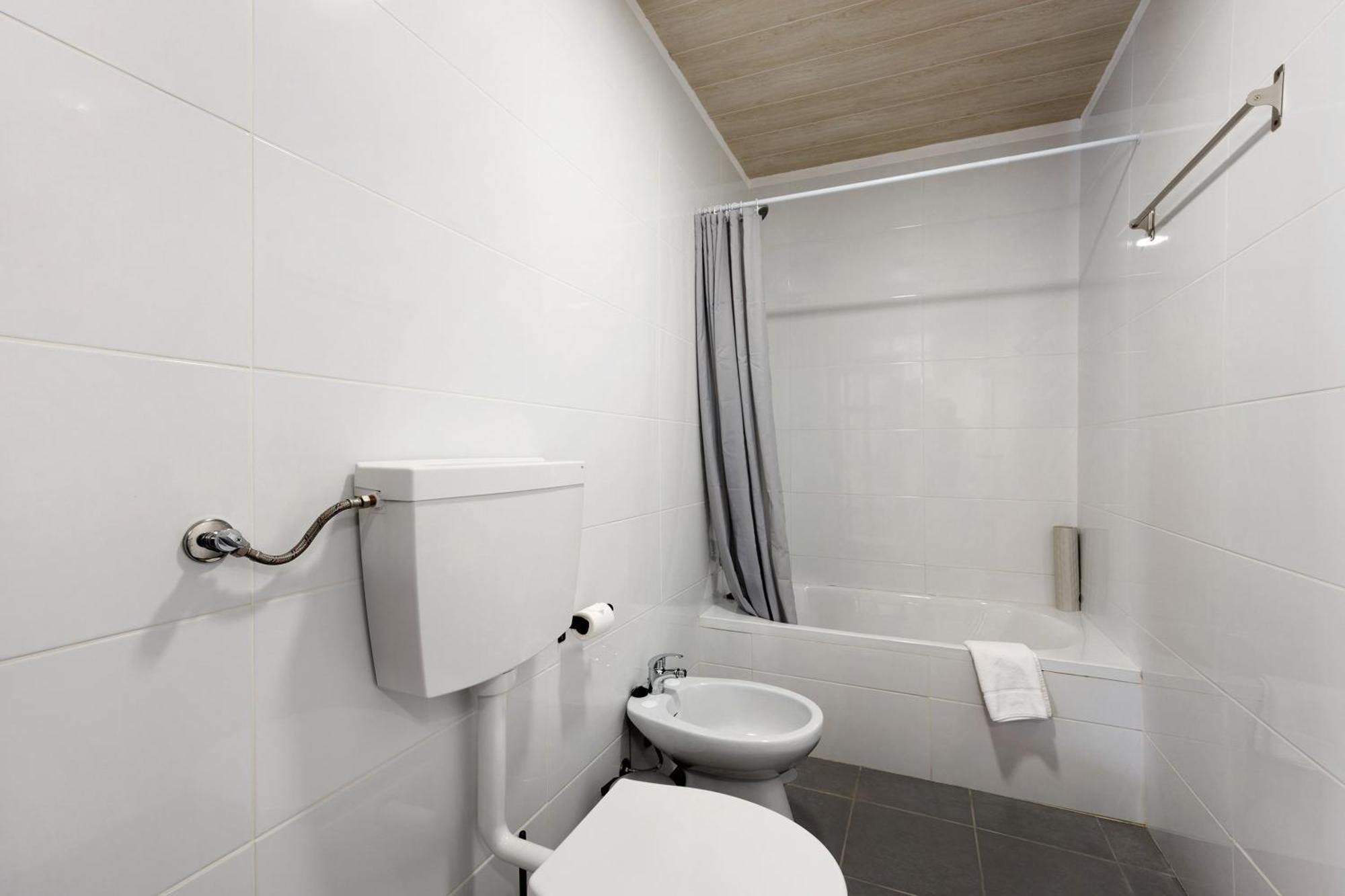 Appartement A Cerca - B à Lagos Extérieur photo