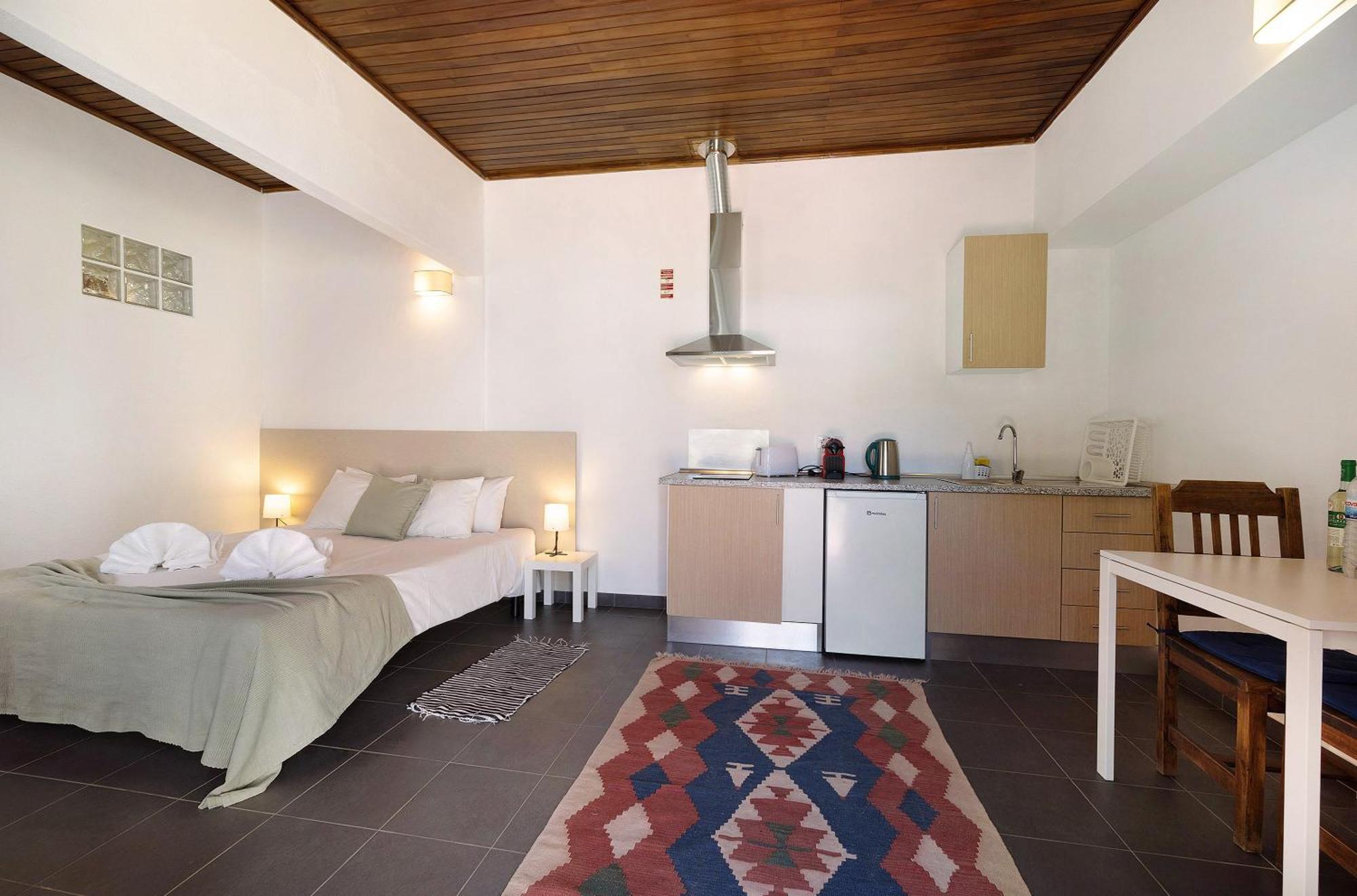 Appartement A Cerca - B à Lagos Extérieur photo